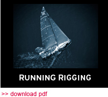 Running rigging