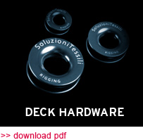 Deck Harware